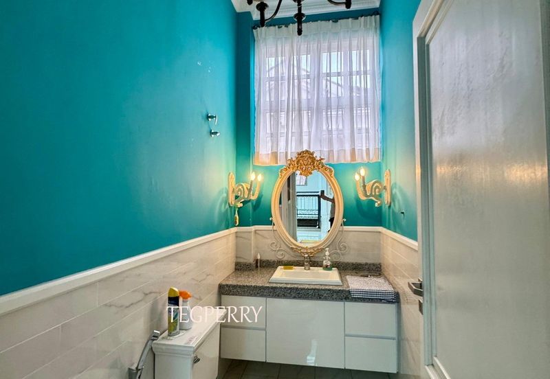 Meru Valley Golf Resort