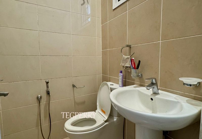 Meru Valley Golf Resort