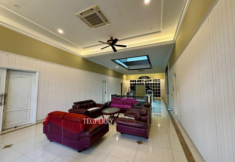 Meru Valley Golf Resort