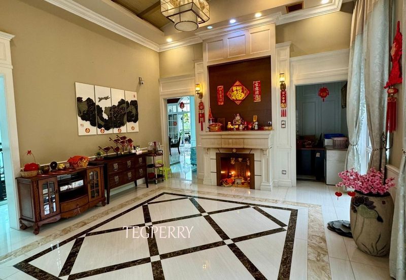 Meru Valley Golf Resort