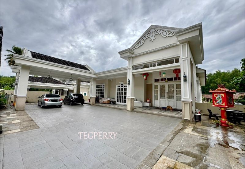 Meru Valley Golf Resort