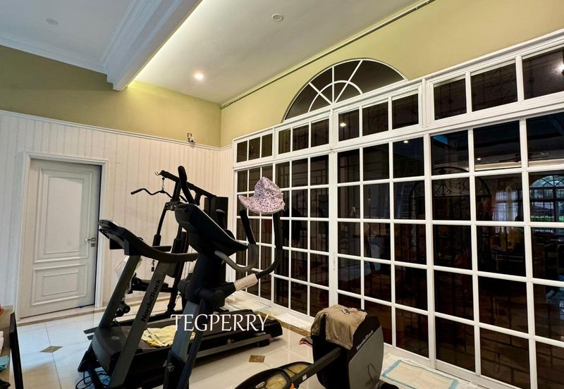 Meru Valley Golf Resort