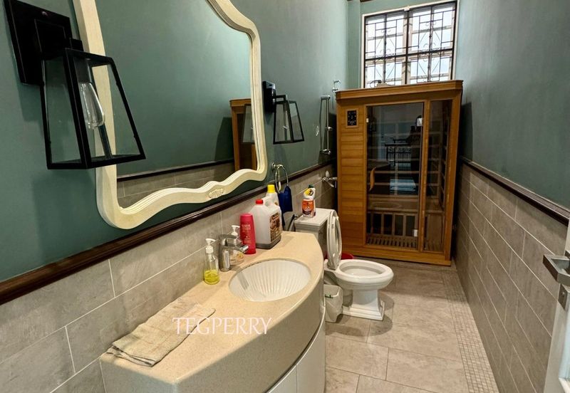 Meru Valley Golf Resort