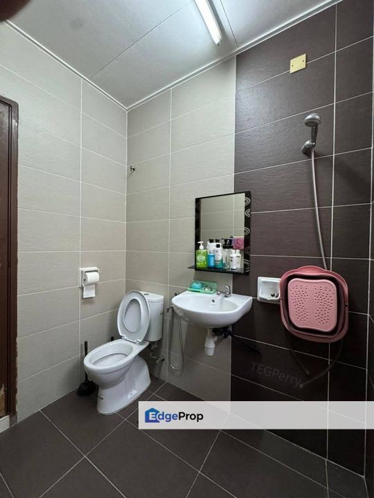 Freehold 2 Storey Bandar Puteri Lorong Gelang Klang, Selangor, Klang