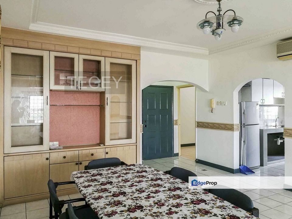 D’Haven Condominium Klang , Selangor, Port Klang