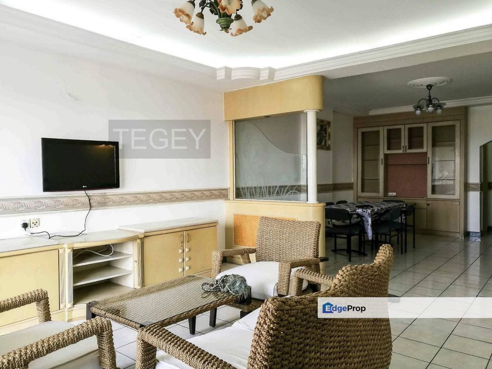 D’Haven Condominium Klang , Selangor, Port Klang