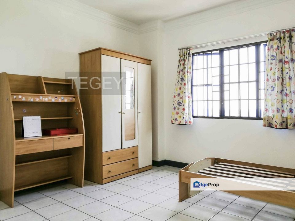 D’Haven Condominium Klang , Selangor, Port Klang