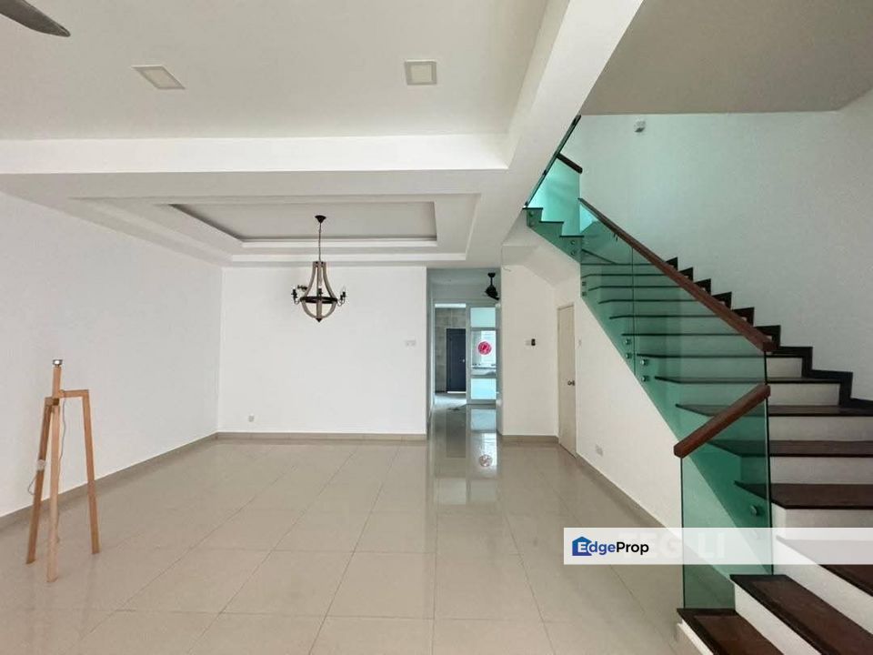 Double Storey Damai Residences Shah Alam , Selangor, Shah Alam