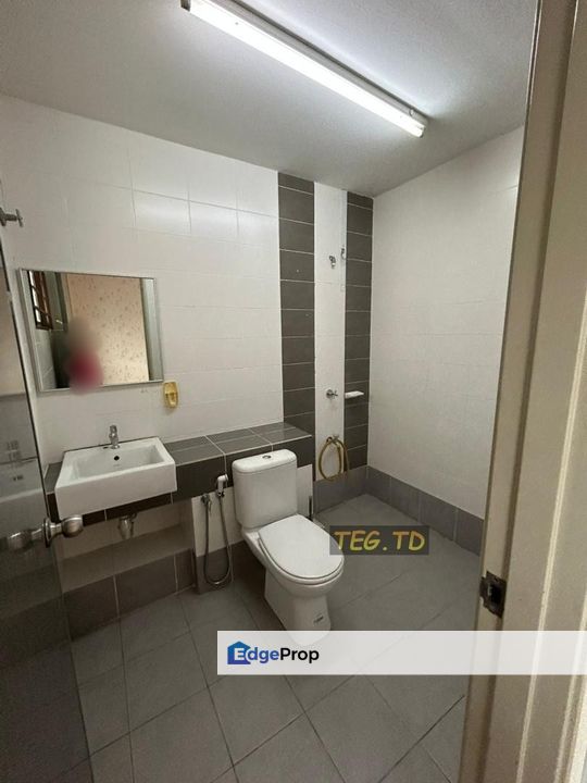 Double Storey Bandar Bukit Raja , Selangor, Klang