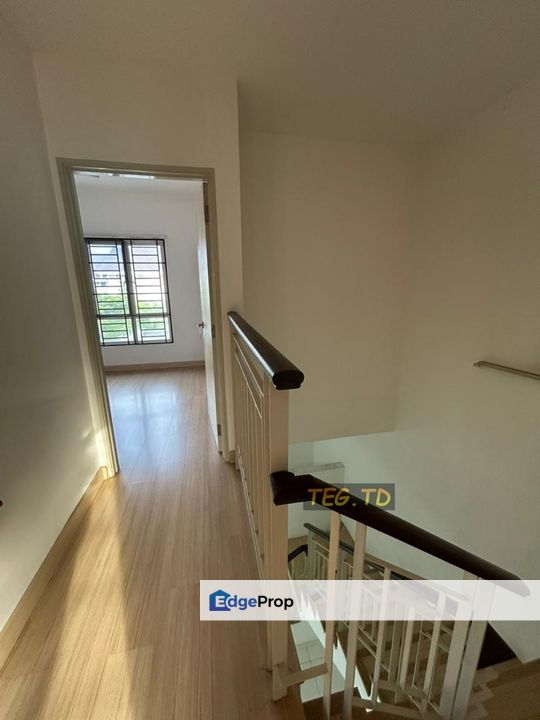 Double Storey Bandar Bukit Raja , Selangor, Klang