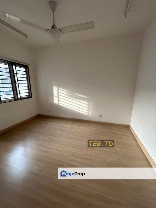 Double Storey Bandar Bukit Raja , Selangor, Klang