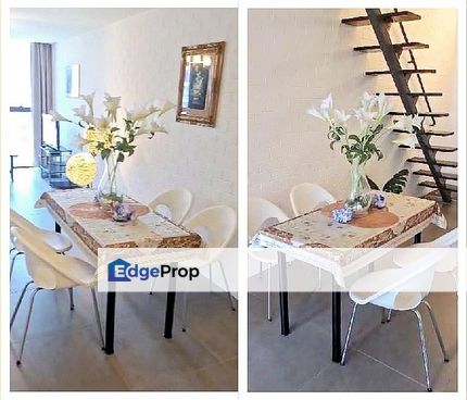 Empire Soho Damansara Selangor , Selangor, Ara Damansara