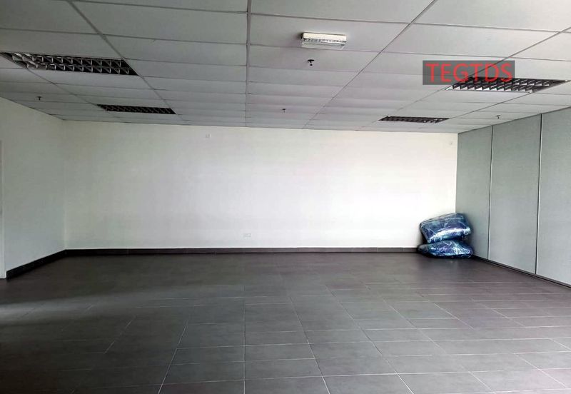 Taman Sungai Kapar Indah