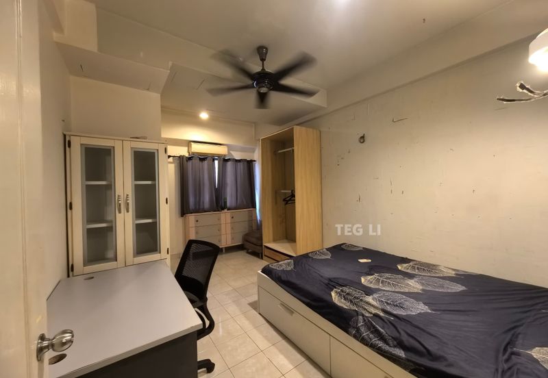 Antilla Lagoon Villas