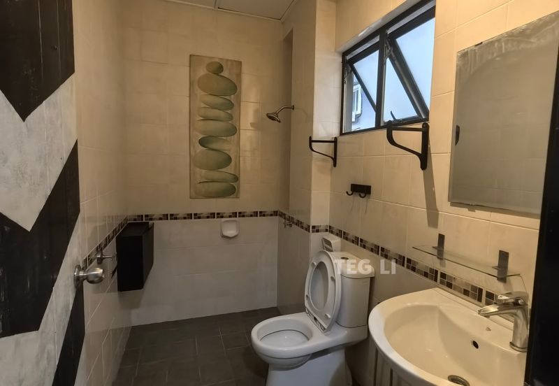 Antilla Lagoon Villas