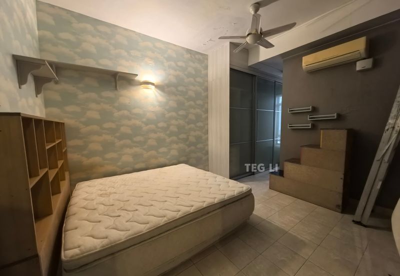 Antilla Lagoon Villas