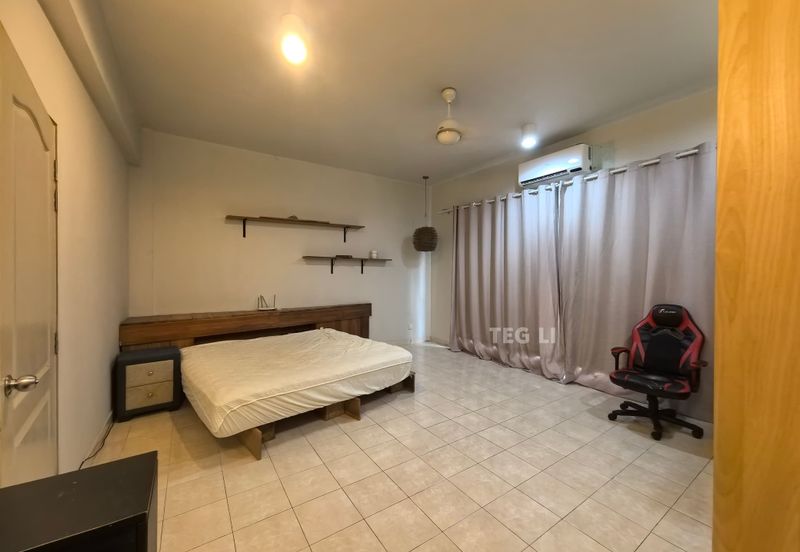 Antilla Lagoon Villas