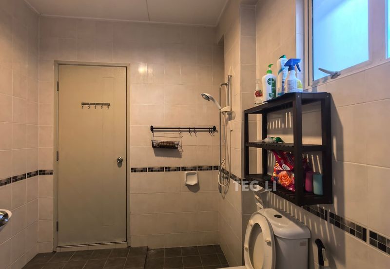 Antilla Lagoon Villas