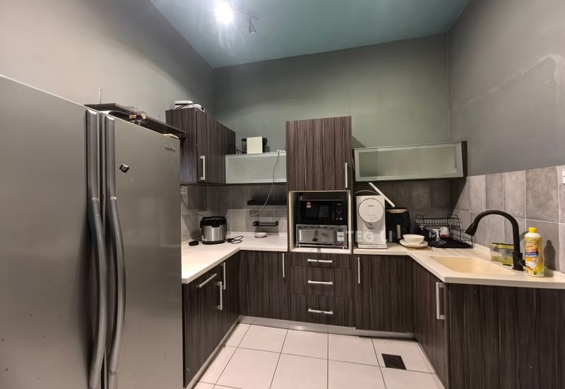 Antilla Lagoon Villas