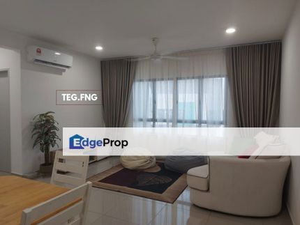 Residence Huni Setia Alam, Selangor, Setia Alam/Alam Nusantara