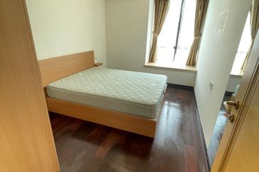 R&F Princess Cove, Tanjung Puteri