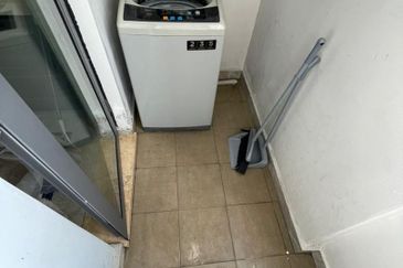 R&F Princess Cove, Tanjung Puteri