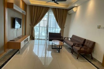 R&F Princess Cove, Tanjung Puteri