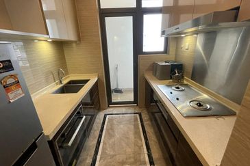 R&F Princess Cove, Tanjung Puteri