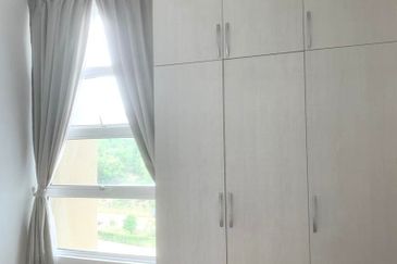 Horizon Residence (Dwi Mutiara)