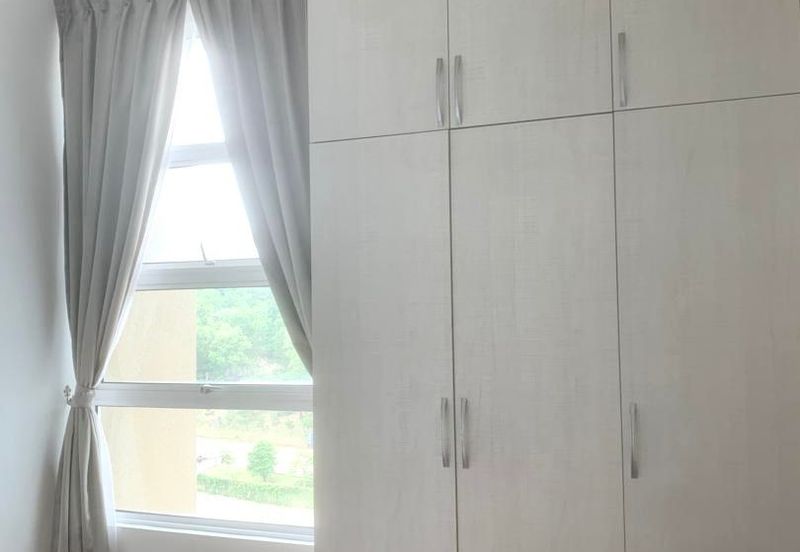 Horizon Residence (Dwi Mutiara)