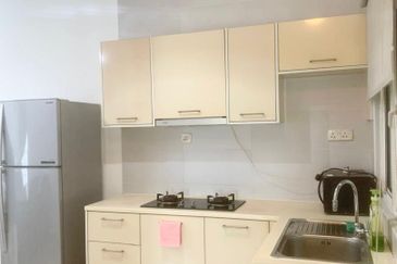 Horizon Residence (Dwi Mutiara)