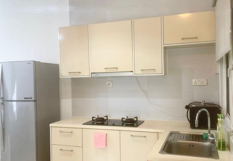 Horizon Residence (Dwi Mutiara)