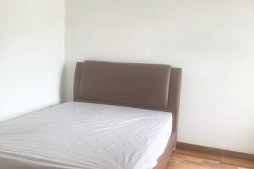 Horizon Residence (Dwi Mutiara)