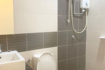 Horizon Residence (Dwi Mutiara)