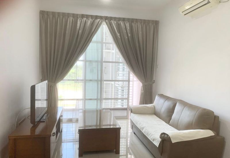 Horizon Residence (Dwi Mutiara)