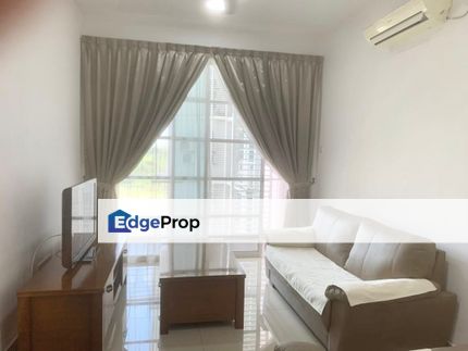 Horizon Residence 3 beds 2 baths for sale, Johor, Bukit Indah
