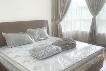 Horizon Residence (Dwi Mutiara)