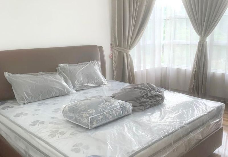 Horizon Residence (Dwi Mutiara)