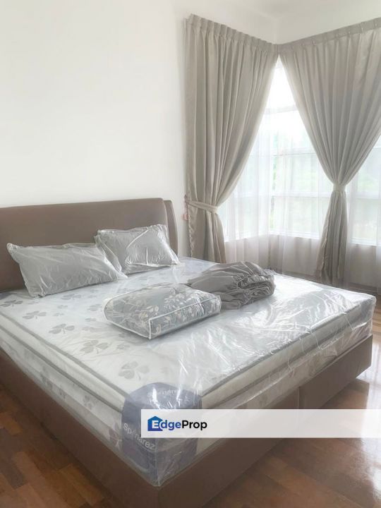 Horizon Residence 3 beds 2 baths for sale, Johor, Bukit Indah