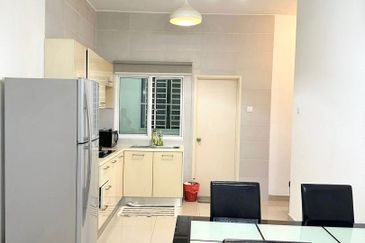 Horizon Residence (Dwi Mutiara)