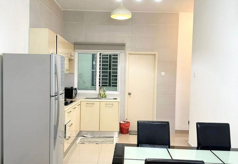 Horizon Residence (Dwi Mutiara)