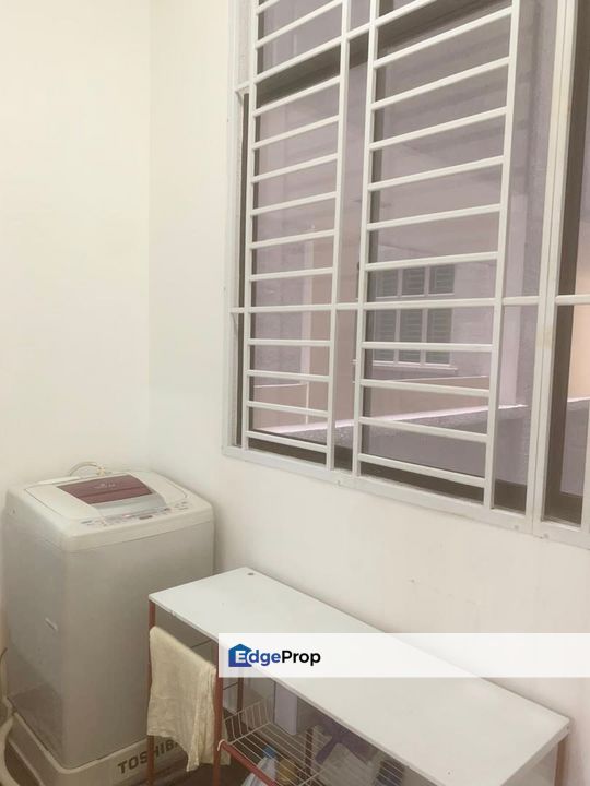 Horizon Residence 3 beds 2 baths for sale, Johor, Bukit Indah