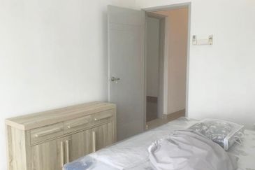 Horizon Residence (Dwi Mutiara)