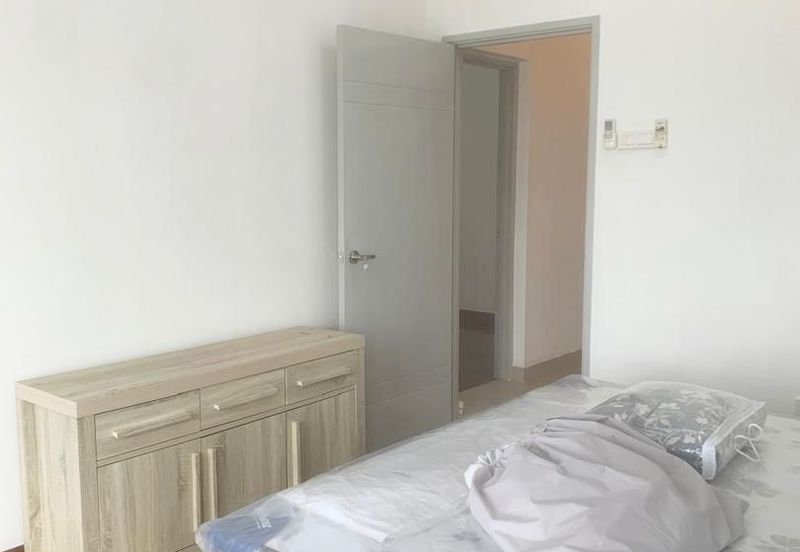 Horizon Residence (Dwi Mutiara)