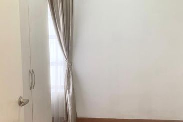 Horizon Residence (Dwi Mutiara)