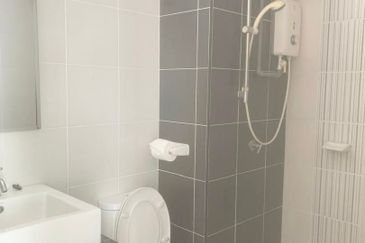 Horizon Residence (Dwi Mutiara)