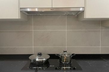 Twin Tower Residence