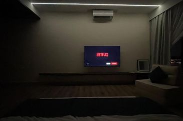 Twin Tower Residence