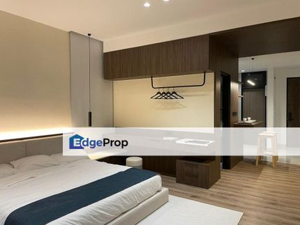 Twin Tower Residence STUDIO for RENT, Johor, Johor Bahru