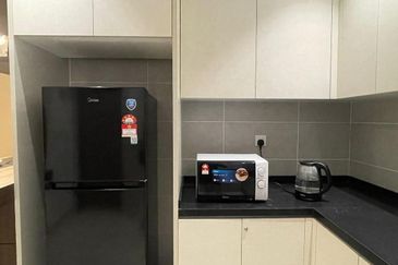 Twin Tower Residence